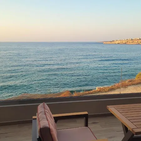 Casa Domenica, 2 Bedroom Seaside Hébergement de vacances