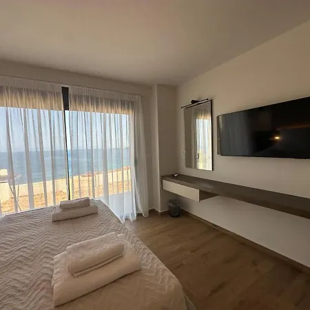 Casa Domenica, 2 Bedroom Seaside *