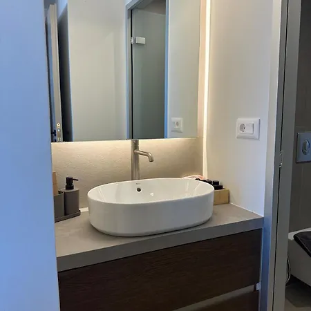 Casa Domenica, 2 Bedroom Seaside *