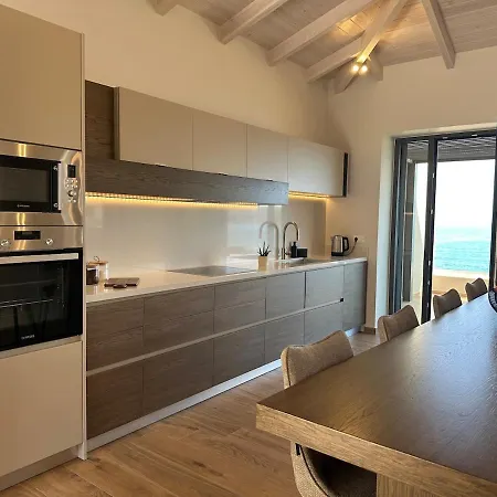 Casa Domenica, 2 Bedroom Seaside Сasa de vacaciones La Canea