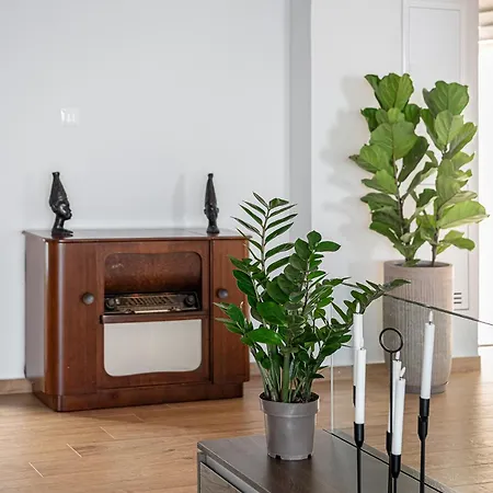 Casa Domenica, 2 Bedroom Seaside