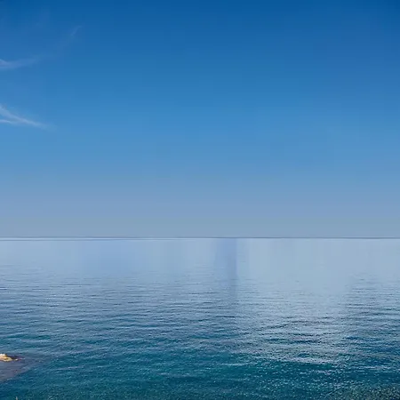 Casa Domenica, 2 Bedroom Seaside Сasa de vacaciones