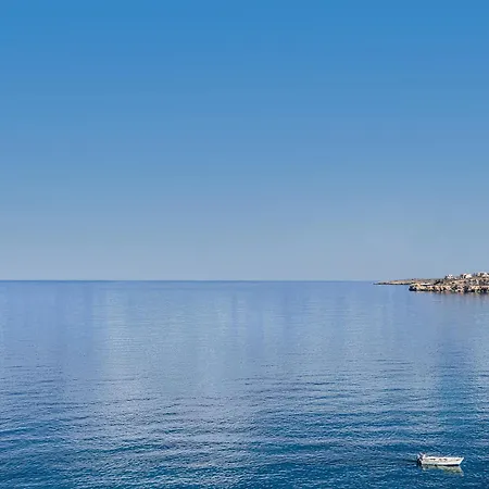 Casa Domenica, 2 Bedroom Seaside Сasa de vacaciones *