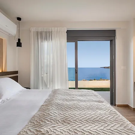 Сasa de vacaciones Casa Domenica, 2 Bedroom Seaside La Canea