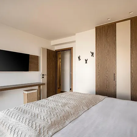 Casa Domenica, 2 Bedroom Seaside Сasa de vacaciones La Canea