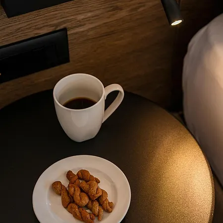 Casa Domenica, 2 Bedroom Seaside