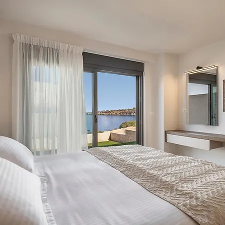 Casa Domenica, 2 Bedroom Seaside