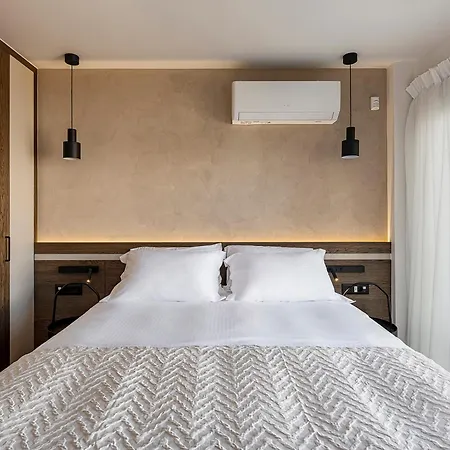 Сasa de vacaciones Casa Domenica, 2 Bedroom Seaside La Canea