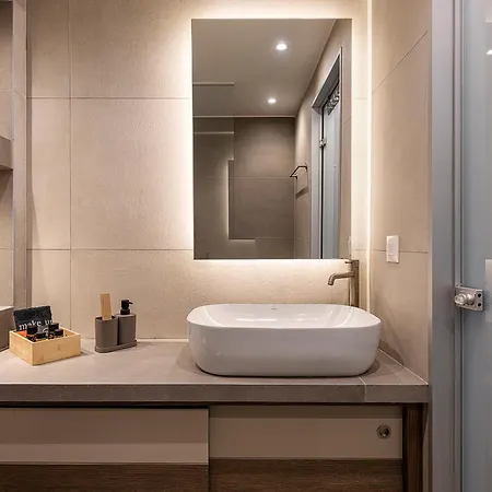 Casa Domenica, 2 Bedroom Seaside Hébergement de vacances La Canée