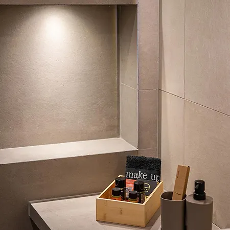 Casa Domenica, 2 Bedroom Seaside Сasa de vacaciones La Canea