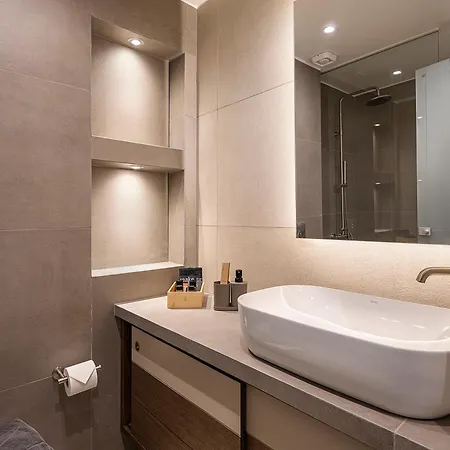 Casa Domenica, 2 Bedroom Seaside Сasa de vacaciones