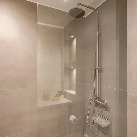 Casa Domenica, 2 Bedroom Seaside La Canea