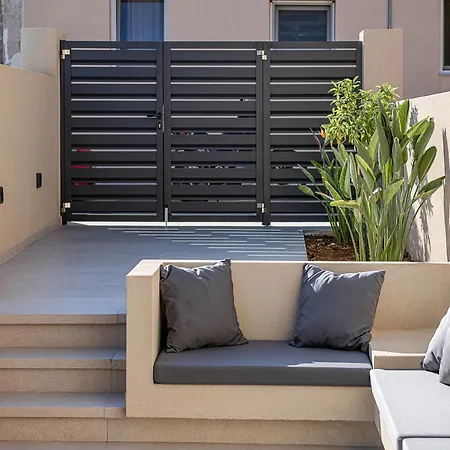 Casa Domenica, 2 Bedroom Seaside