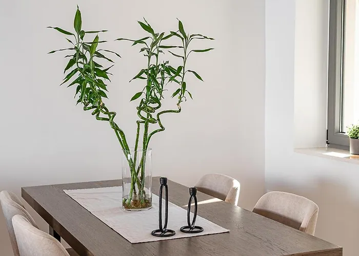 Hébergement de vacances Casa Domenica, 2 Bedroom Seaside La Canée