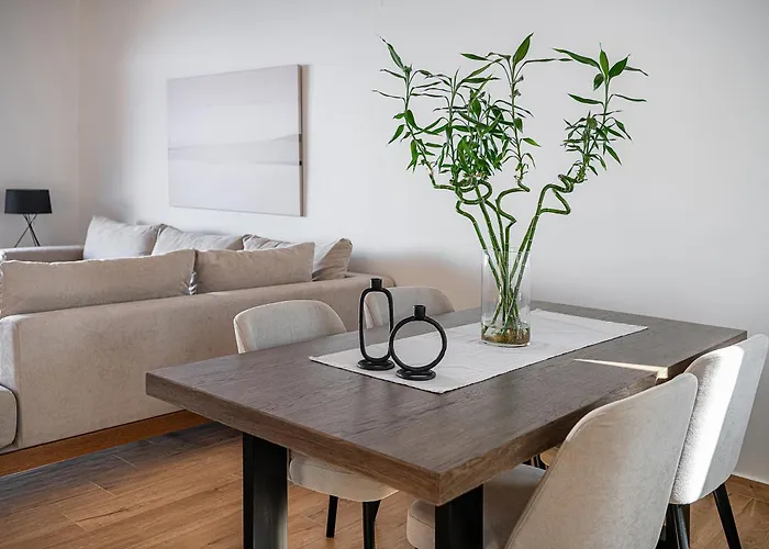 Casa Domenica, 2 Bedroom Seaside *