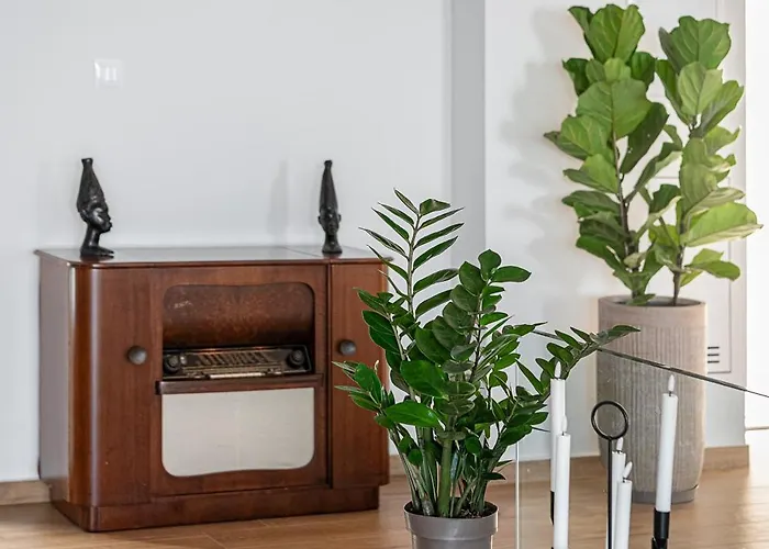 Casa Domenica, 2 Bedroom Seaside