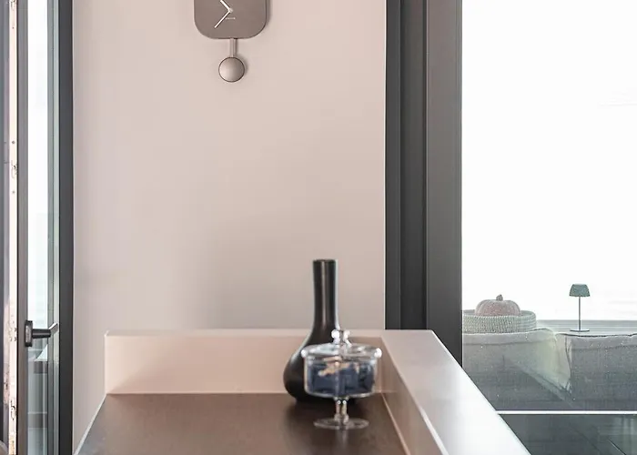 Casa Domenica, 2 Bedroom Seaside La Canée