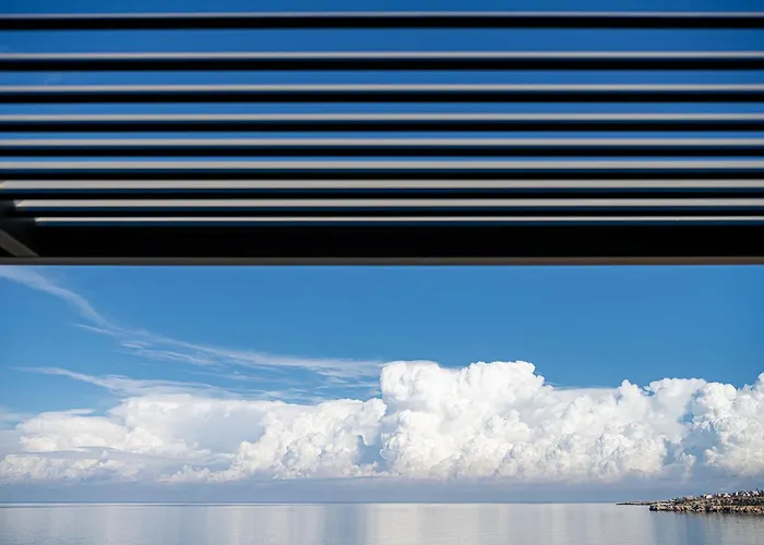 Casa Domenica, 2 Bedroom Seaside Hébergement de vacances *