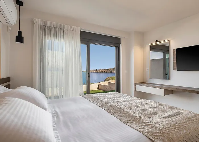 Casa Domenica, 2 Bedroom Seaside