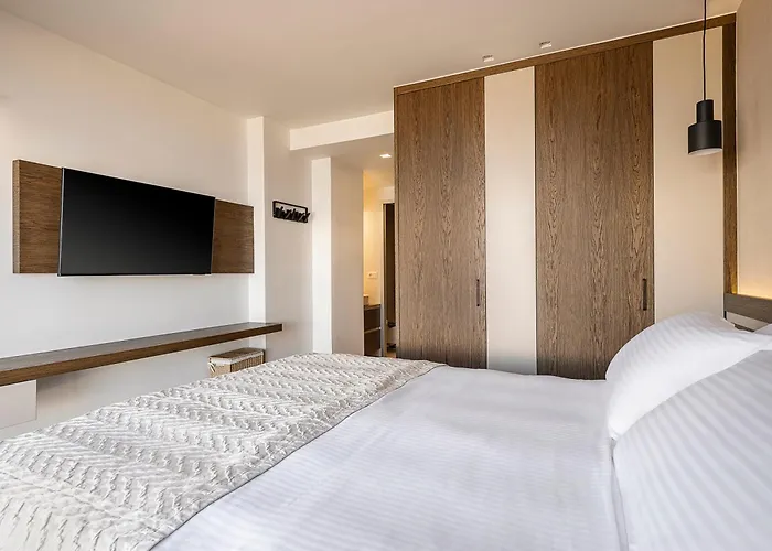 Hébergement de vacances Casa Domenica, 2 Bedroom Seaside La Canée