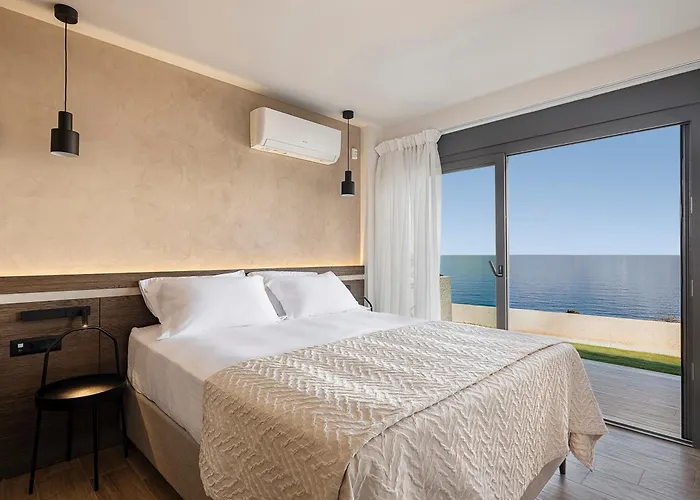 Casa Domenica, 2 Bedroom Seaside * La Canée