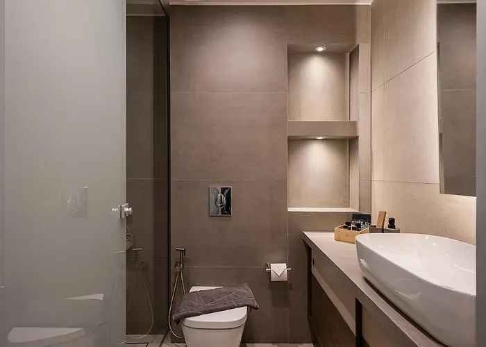 Casa Domenica, 2 Bedroom Seaside *