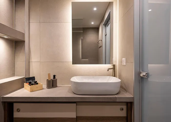 Casa Domenica, 2 Bedroom Seaside Hébergement de vacances La Canée