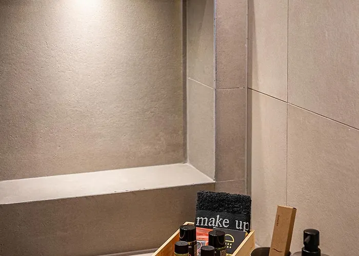 Casa Domenica, 2 Bedroom Seaside Hébergement de vacances La Canée