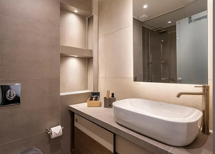 Casa Domenica, 2 Bedroom Seaside Hébergement de vacances