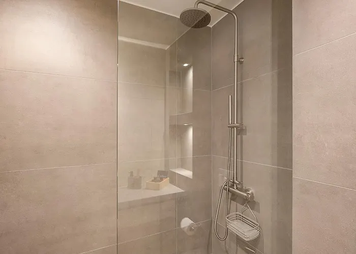 Casa Domenica, 2 Bedroom Seaside La Canée