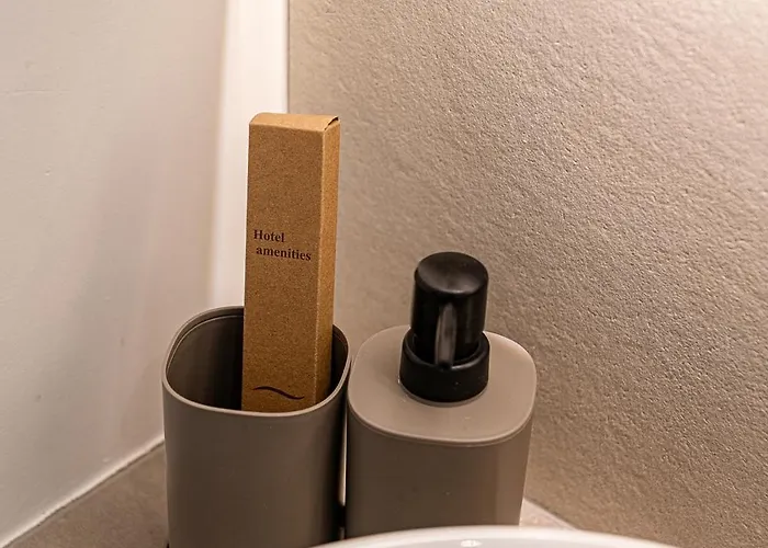 Casa Domenica, 2 Bedroom Seaside Hébergement de vacances