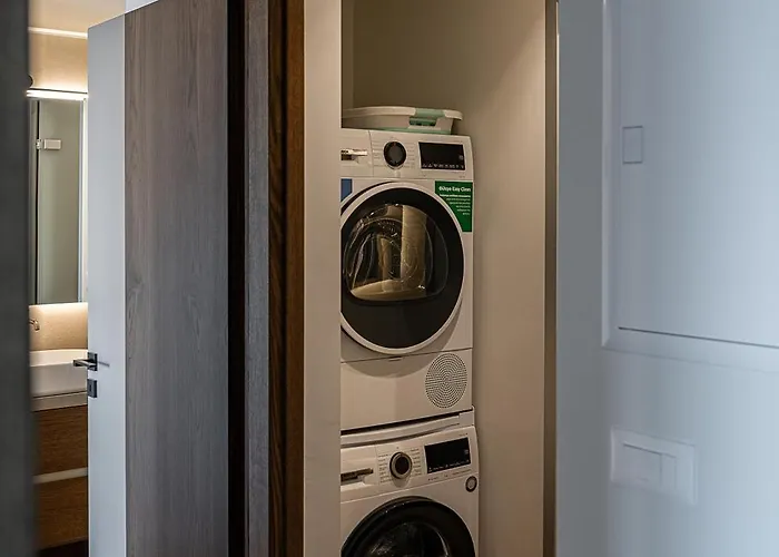 Casa Domenica, 2 Bedroom Seaside Hébergement de vacances