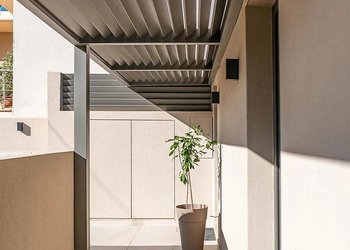 Hébergement de vacances Casa Domenica, 2 Bedroom Seaside *